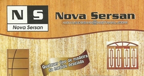 Nova Sersan